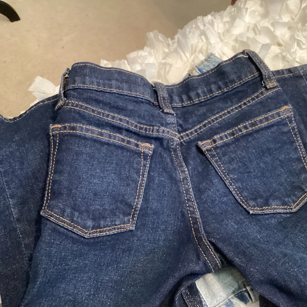 Old Navy Toddler 3. Skirt and Jeans